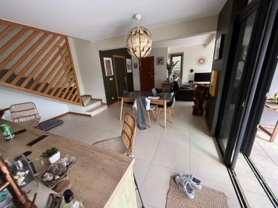 Annonce Location 4 pi�ces Maison Bras-panon 974