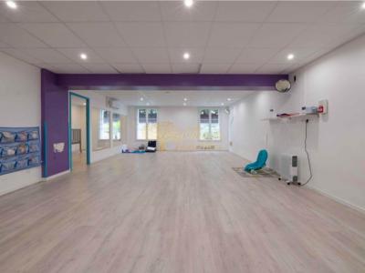 For rent Saint-maur-des-fosses 129 m2 Val de Marne (94100) photo 2
