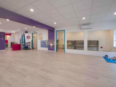 For rent Saint-maur-des-fosses 129 m2 Val de Marne (94100) photo 4