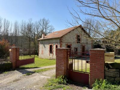 Acheter Prestige Nanteuil-en-vallee Charente
