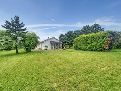 Annonce Vente 6 pi�ces Maison Moissieu-sur-dolon 38