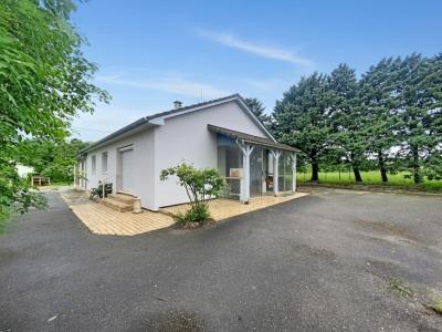 Acheter Maison Moissieu-sur-dolon 230000 euros