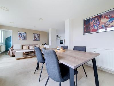 Annonce Vente 3 pi�ces Appartement Saint-symphorien-d'ozon 69