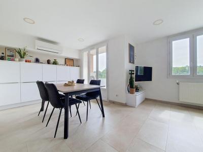 Acheter Appartement 64 m2 Saint-symphorien-d'ozon