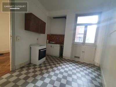 Annonce Location 3 pi�ces Appartement Lille 59