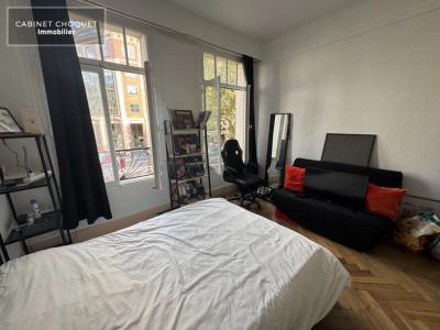 Louer Appartement 82 m2 Lille