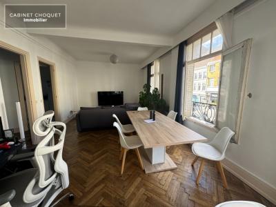 Louer Appartement Lille Nord