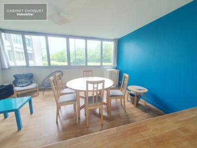 Louer Appartement Lille Nord
