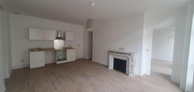 Louer Appartement 66 m2 Marseille-2eme-arrondissement