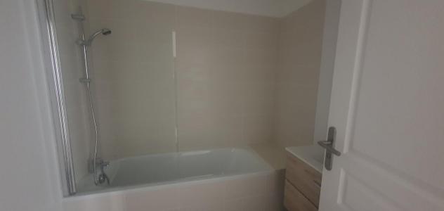 Louer Appartement Marseille-2eme-arrondissement Bouches du Rhone