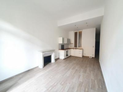 Annonce Location 2 pi�ces Appartement Marseille-1er-arrondissement 13