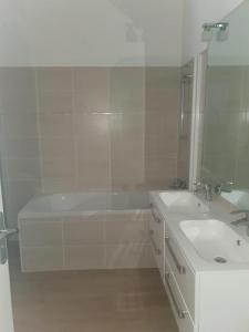 Louer Appartement 53 m2 Marseille-1er-arrondissement