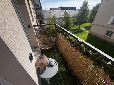 Annonce Vente 2 pi�ces Appartement Saint-quentin 02