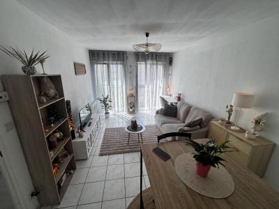 Acheter Appartement 38 m2 Saint-quentin