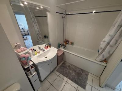 Acheter Appartement Saint-quentin 59500 euros