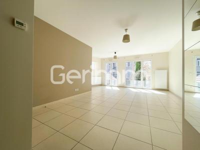Annonce Vente 4 pi�ces Appartement Grenoble 38