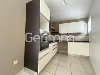 Acheter Appartement 90 m2 Grenoble