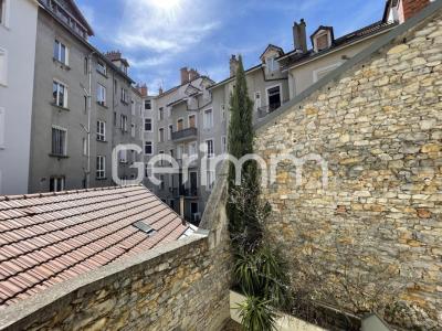 Acheter Appartement Grenoble Isere