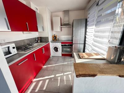 Annonce Location 3 pi�ces Appartement Reze 44