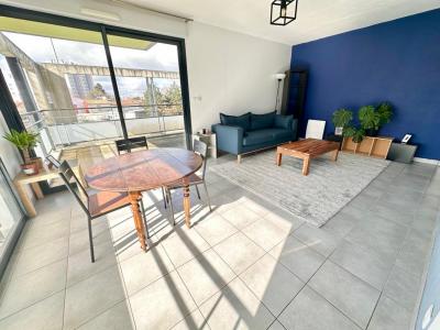 Louer Appartement Reze Loire atlantique