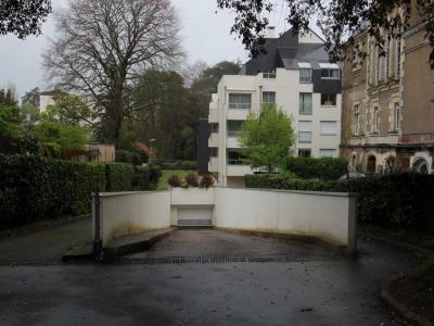 Annonce Location Parking Nantes 44
