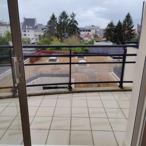 Louer Appartement 50 m2 Nantes