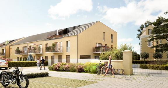 For rent Sorinieres 3 rooms 63 m2 Loire atlantique (44840) photo 0