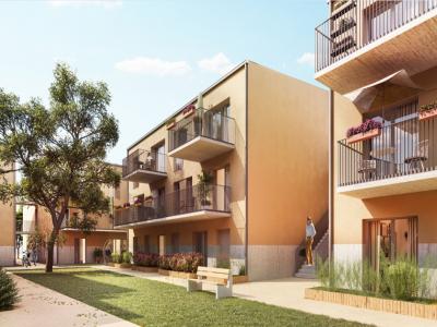 Annonce Location 3 pi�ces Appartement Sorinieres 44