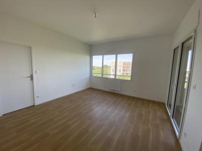 Louer Appartement 61 m2 Nantes