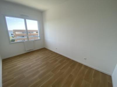 Louer Appartement Nantes 847 euros