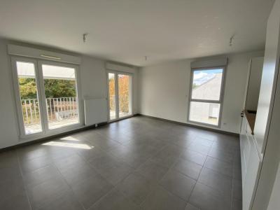 For rent Sainte-luce-sur-loire 3 rooms 66 m2 Loire atlantique (44980) photo 0