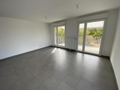Annonce Location 3 pi�ces Appartement Sainte-luce-sur-loire 44