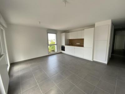 Louer Appartement 66 m2 Sainte-luce-sur-loire