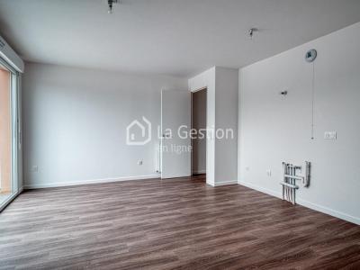 Louer Appartement Saint-ouen-l'aumone Val d'Oise