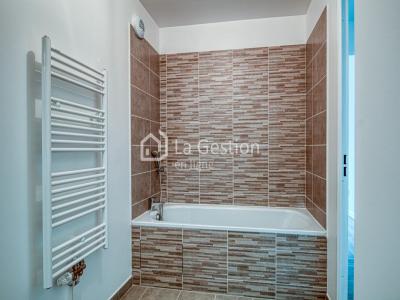 Louer Appartement Saint-ouen-l'aumone 1178 euros