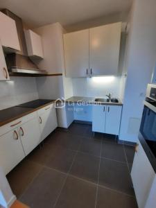 Louer Appartement 58 m2 Issy-les-moulineaux