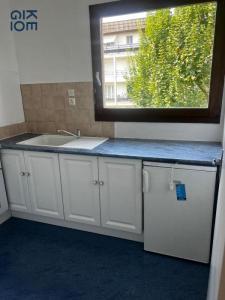 Louer Appartement Strasbourg 586 euros