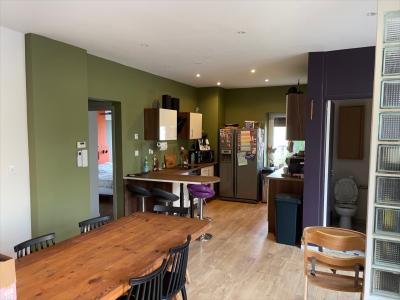 Annonce Vente 7 pi�ces Maison Landres 54