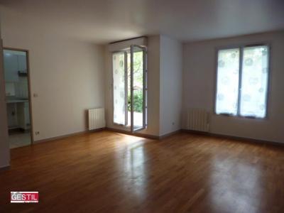 Annonce Vente 4 pi�ces Appartement Ennery 95