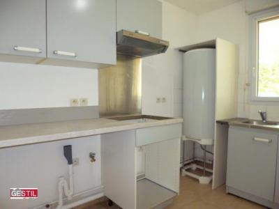 Acheter Appartement Ennery Val d'Oise