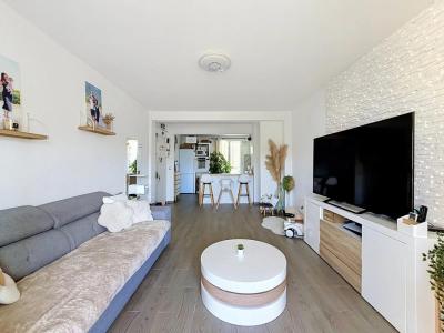 For sale Nice 3 rooms 56 m2 Alpes Maritimes (06200) photo 0