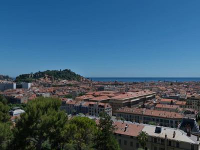 For sale Nice 3 rooms 97 m2 Alpes Maritimes (06000) photo 0