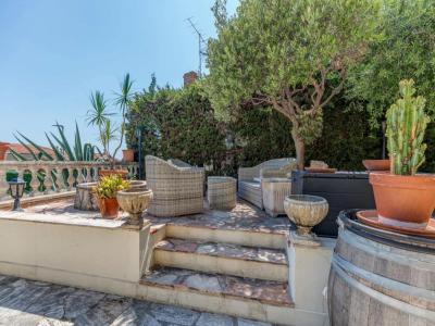 Acheter Appartement Villefranche-sur-mer 1230000 euros
