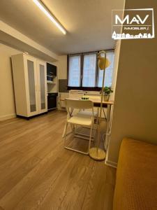 For rent Villeneuve-d'ascq 1 room 15 m2 Nord (59491) photo 3