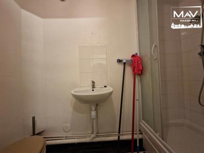 For rent Villeneuve-d'ascq 1 room 15 m2 Nord (59491) photo 4
