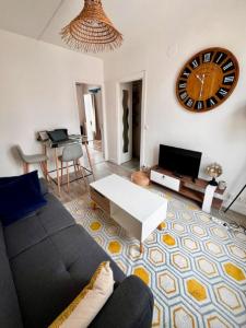 For rent Colombes 2 rooms 33 m2 Hauts de Seine (92700) photo 0