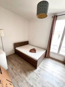 Annonce Location 2 pi�ces Appartement Colombes 92