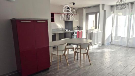 For sale Angouleme 4 rooms 62 m2 Charente (16000) photo 0