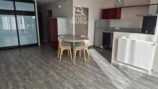 Annonce Vente 4 pi�ces Appartement Angouleme 16