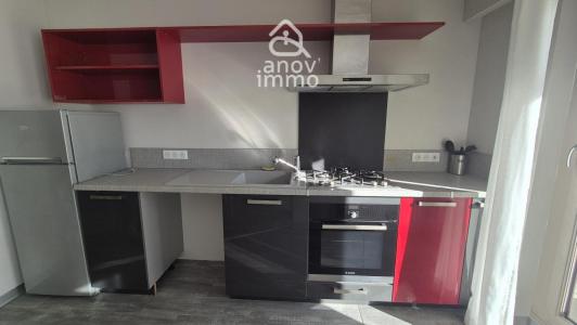 Acheter Appartement 62 m2 Angouleme
